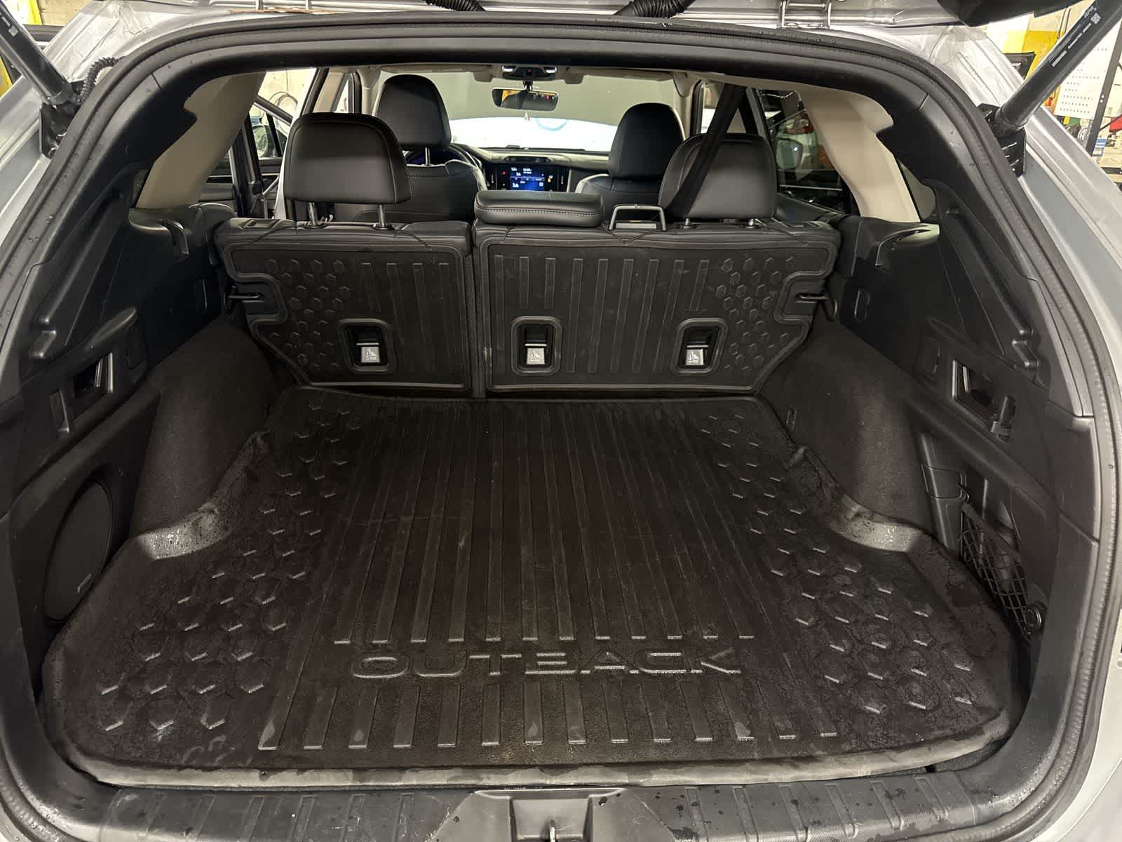 Thumbnail: 2021 Subaru Outback - 36