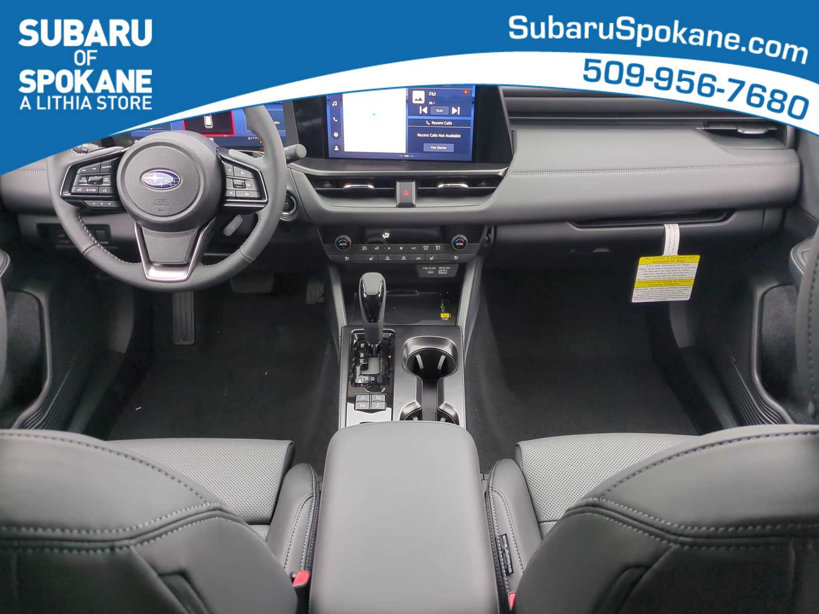 Thumbnail: 2026 Subaru Outback - 16