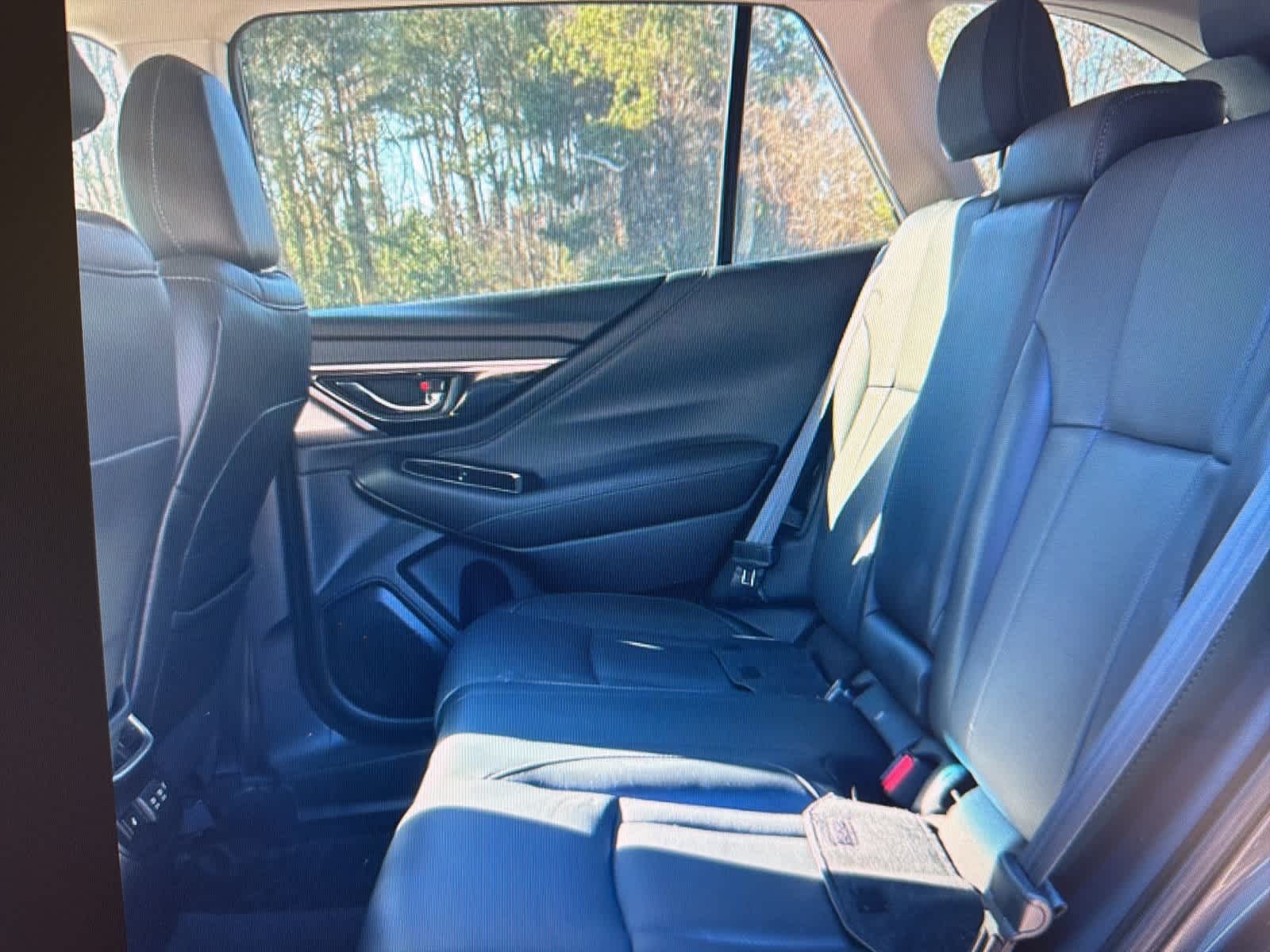 Thumbnail: 2020 Subaru Outback - 11