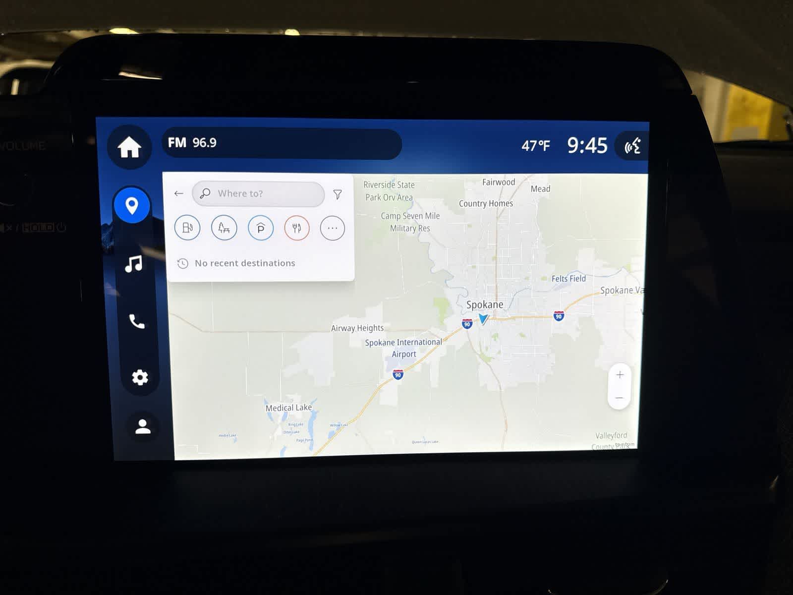 Thumbnail: 2026 Subaru Outback - 30