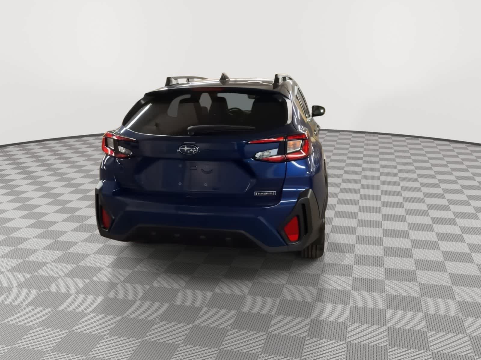 Thumbnail: 2026 Subaru Crosstrek - 7