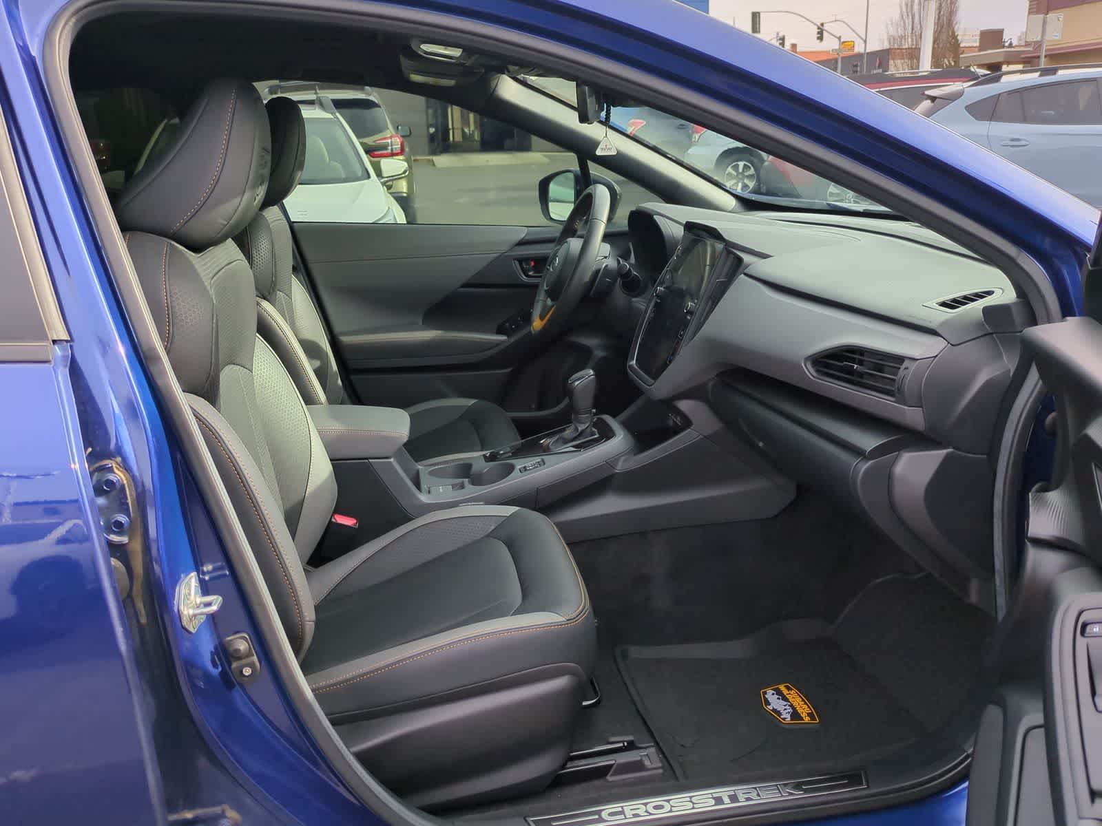 Thumbnail: 2024 Subaru Crosstrek - 23