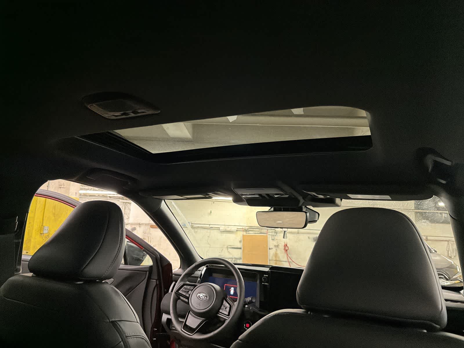 Thumbnail: 2026 Subaru Outback - 20