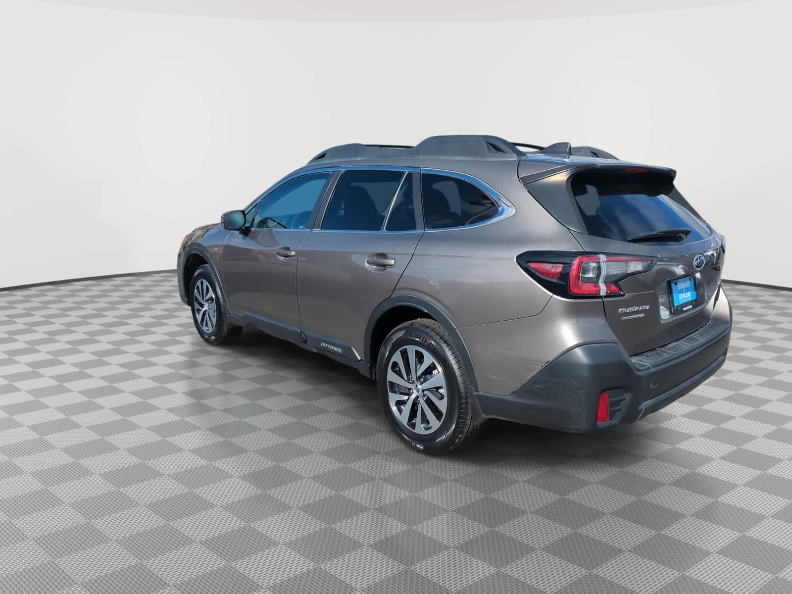 Thumbnail: 2022 Subaru Outback - 6
