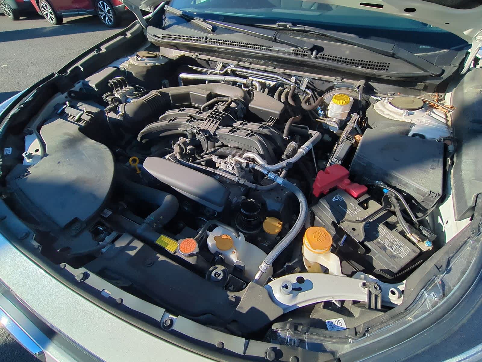 Thumbnail: 2020 Subaru Outback - 15