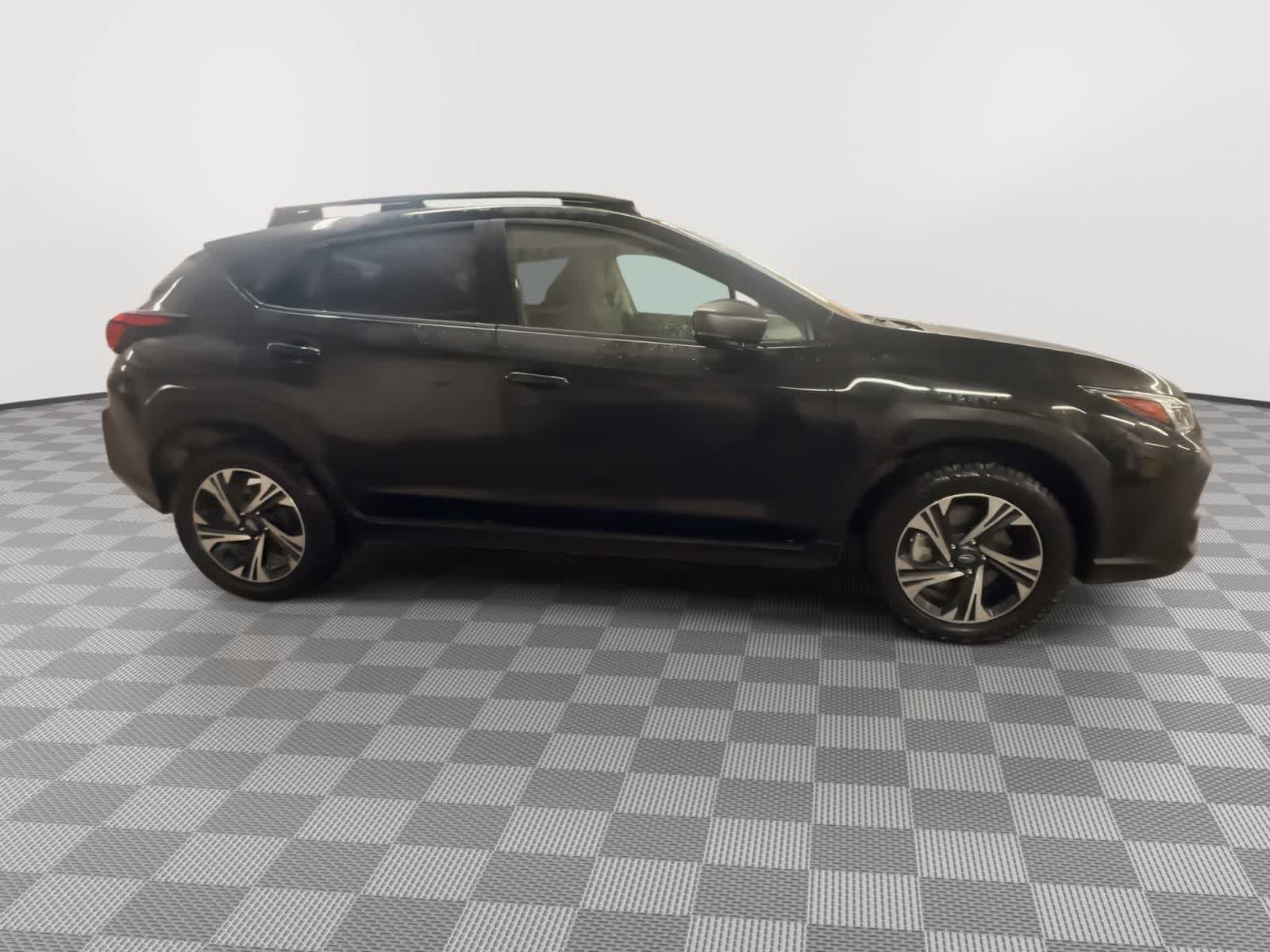 Thumbnail: 2025 Subaru Crosstrek - 10