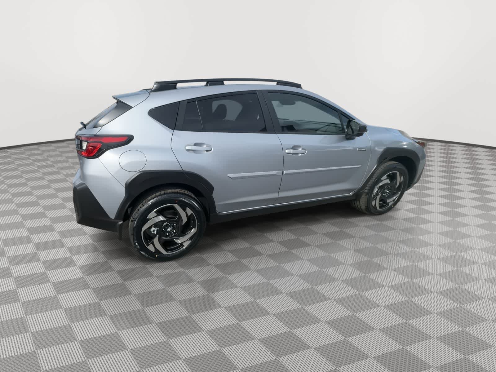 Thumbnail: 2026 Subaru Crosstrek - 8