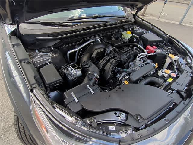 Thumbnail: 2025 Subaru Outback - 16