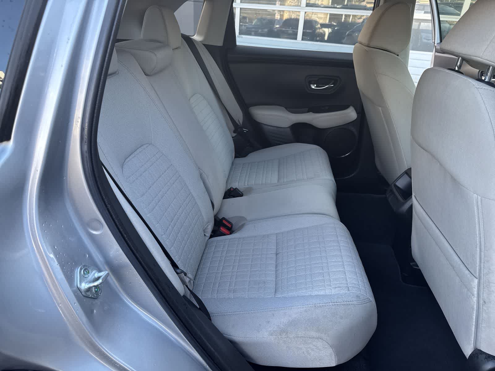 Thumbnail: 2023 Honda HR-V - 18