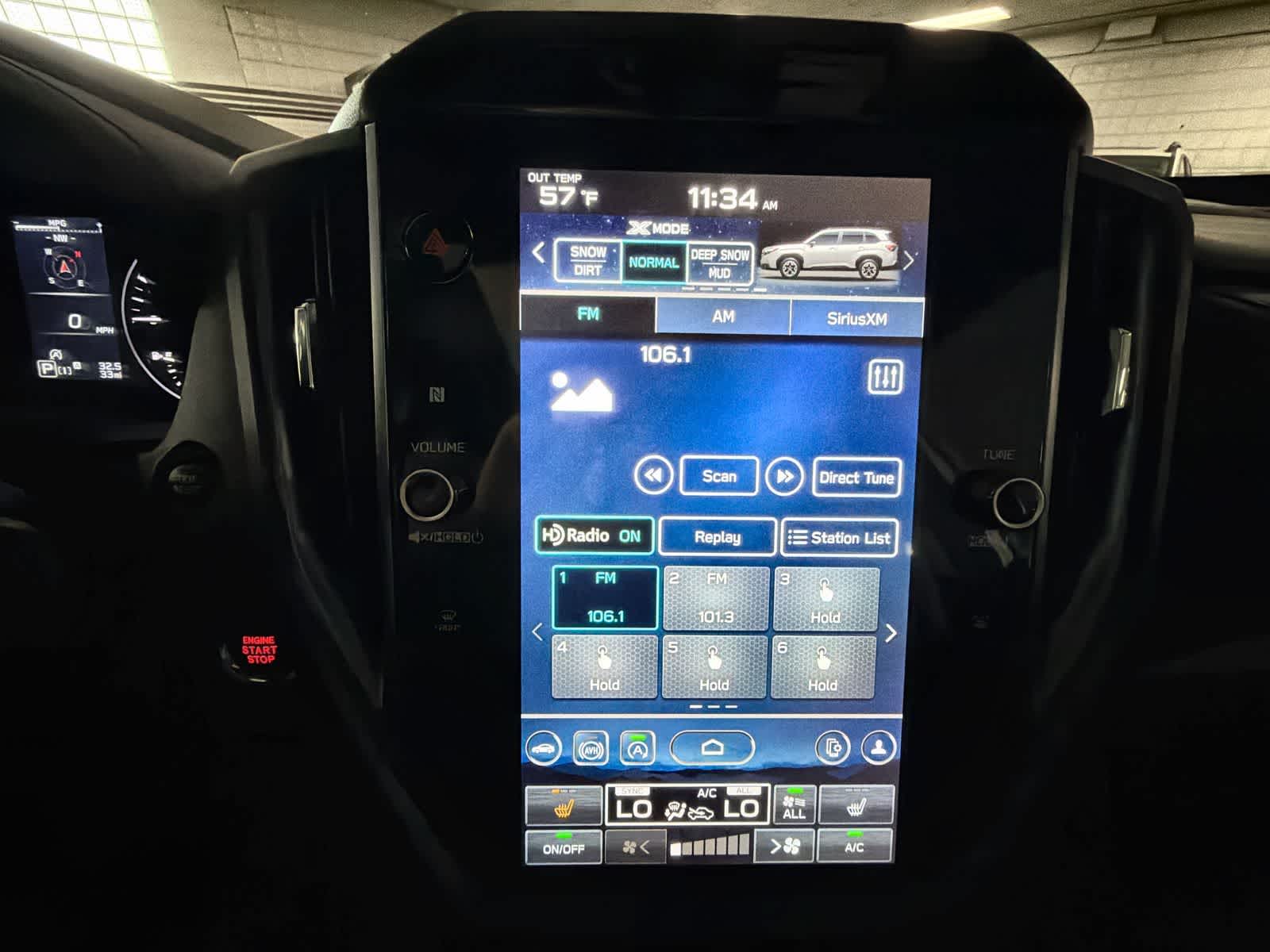 Thumbnail: 2026 Subaru Forester - 33