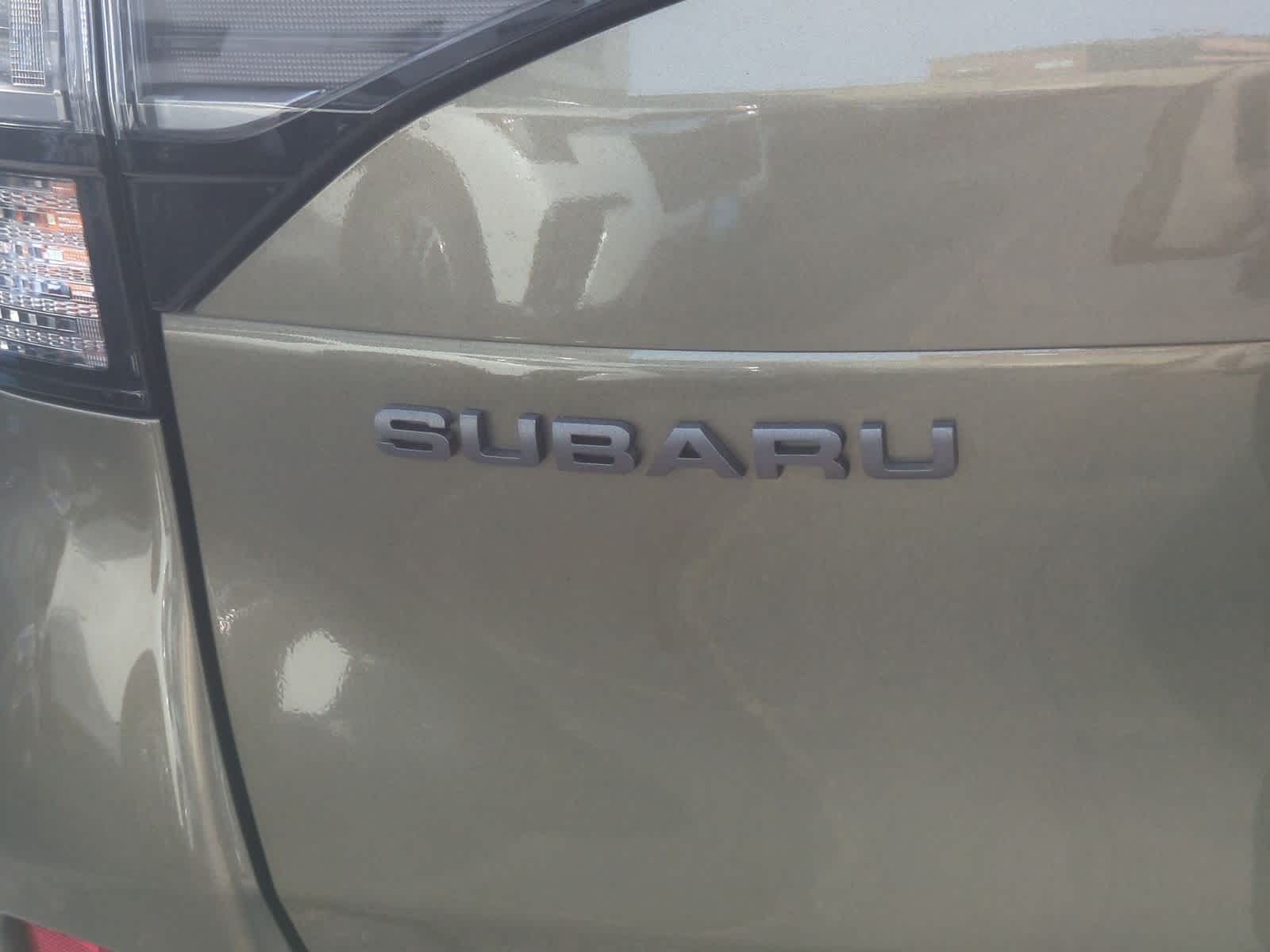 Thumbnail: 2026 Subaru Forester - 12