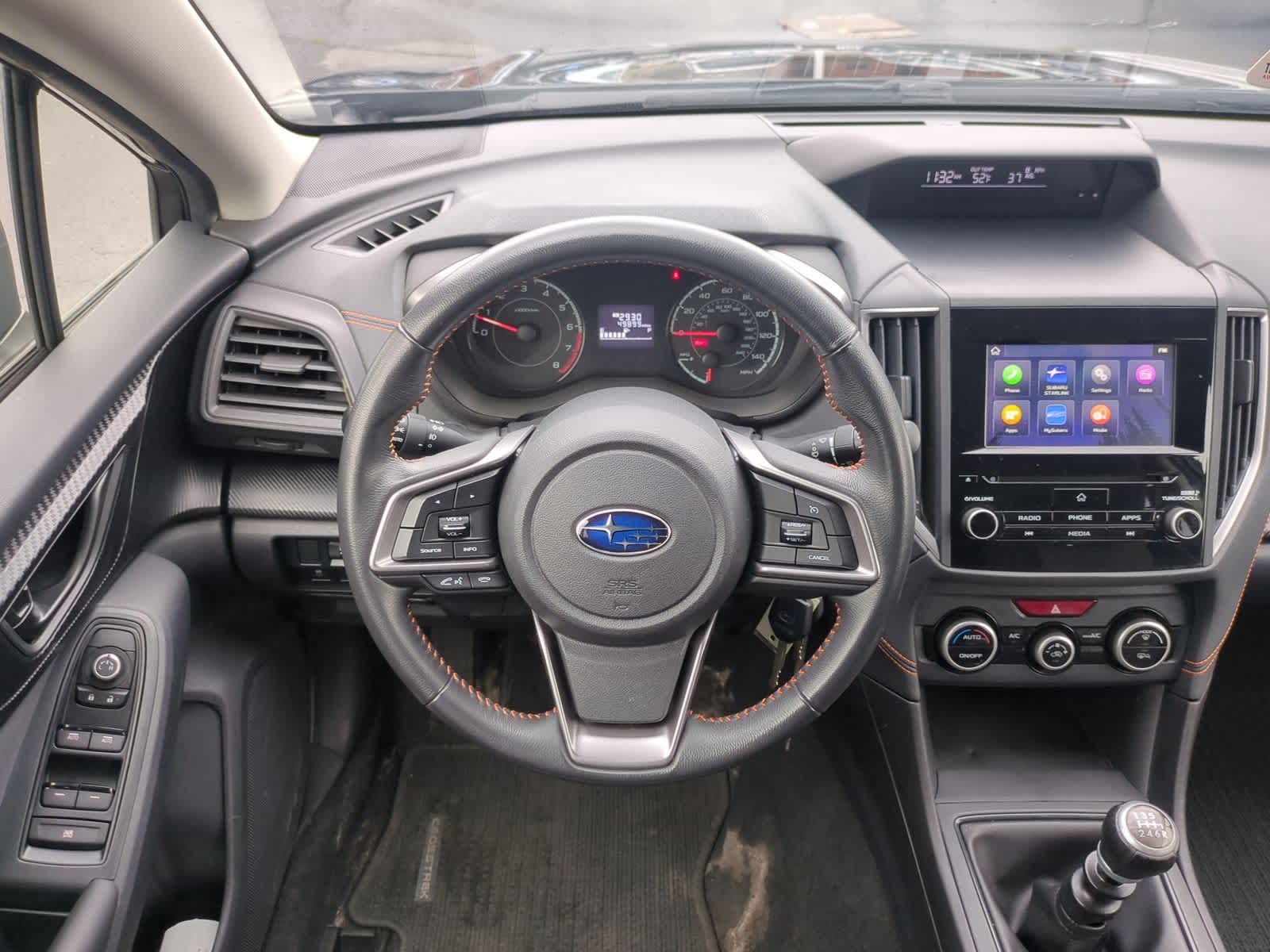 Thumbnail: 2023 Subaru Crosstrek - 23