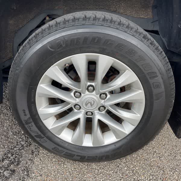 Thumbnail: 2019 Lexus GX - 12