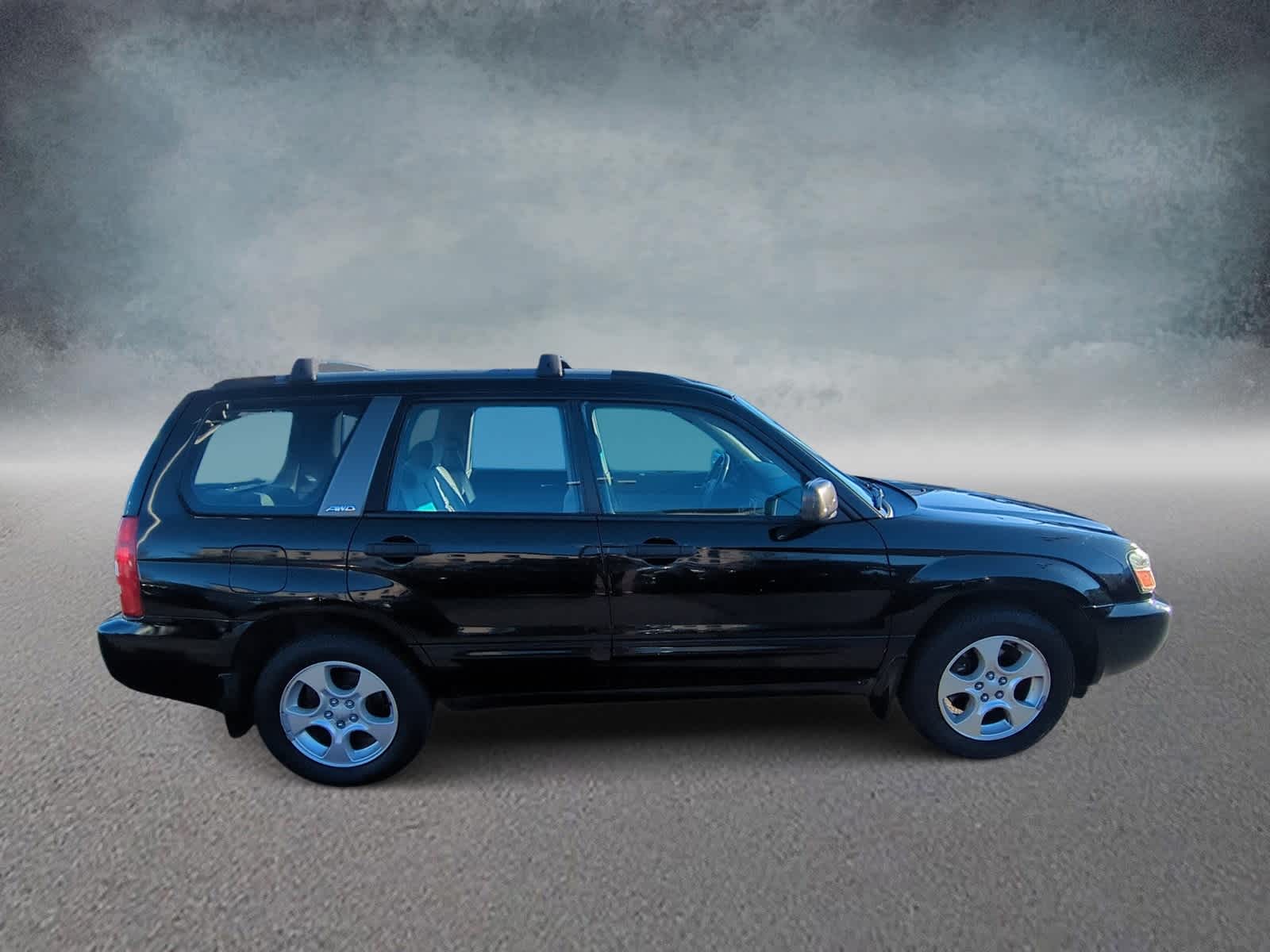 Thumbnail: 2004 Subaru Forester - 9