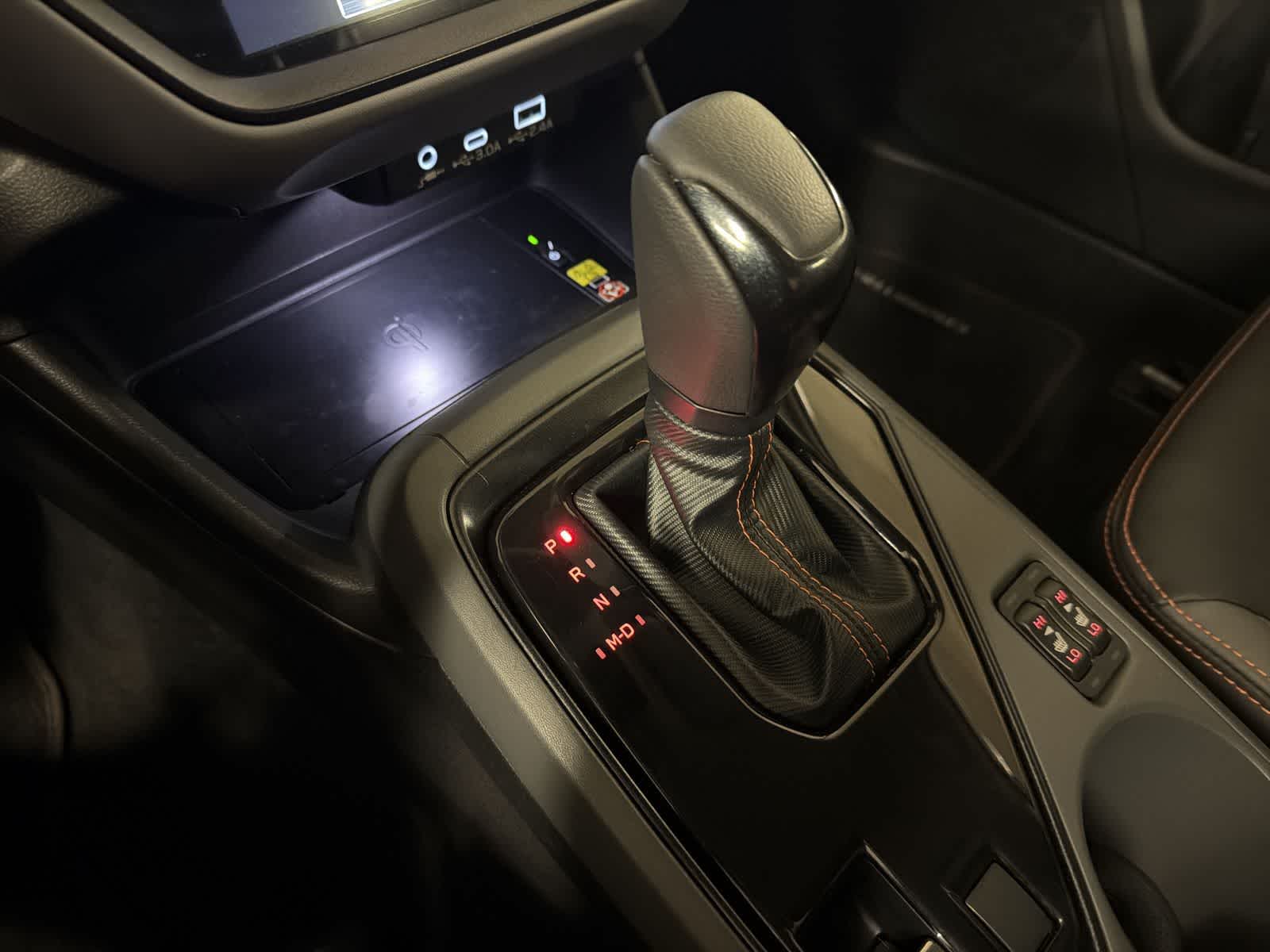 Thumbnail: 2026 Subaru Crosstrek - 32