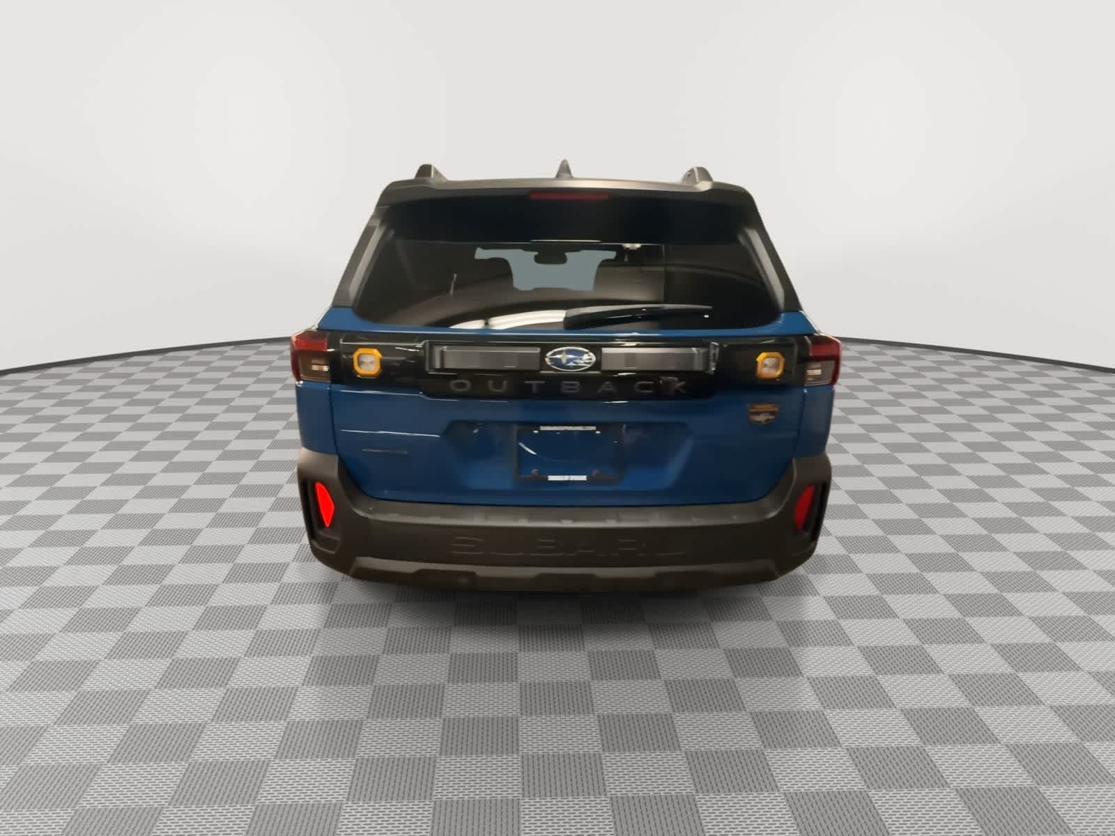 Thumbnail: 2026 Subaru Outback - 7