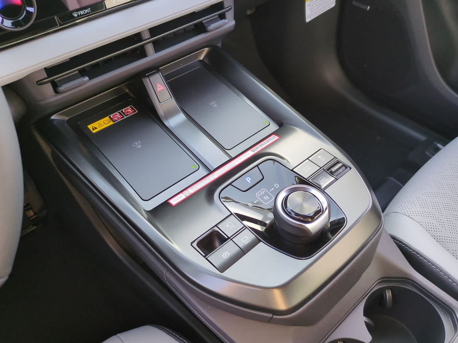 Thumbnail: 2026 Subaru Solterra - 31