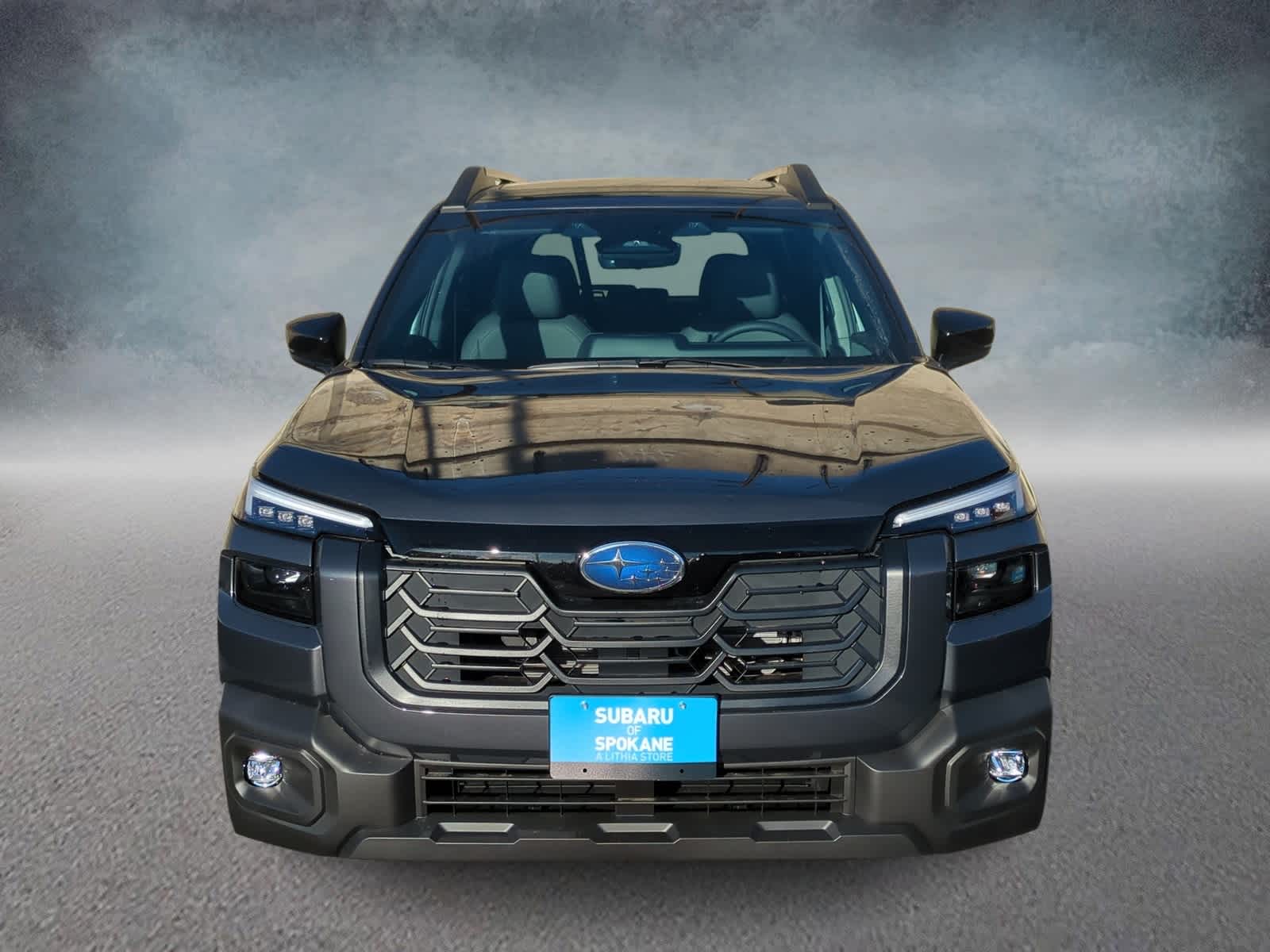 Thumbnail: 2026 Subaru Outback - 3