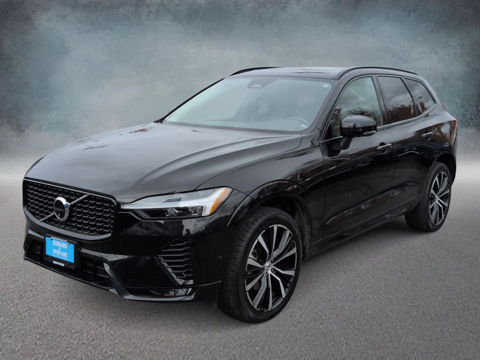 Thumbnail: 2024 Volvo XC60 - 4