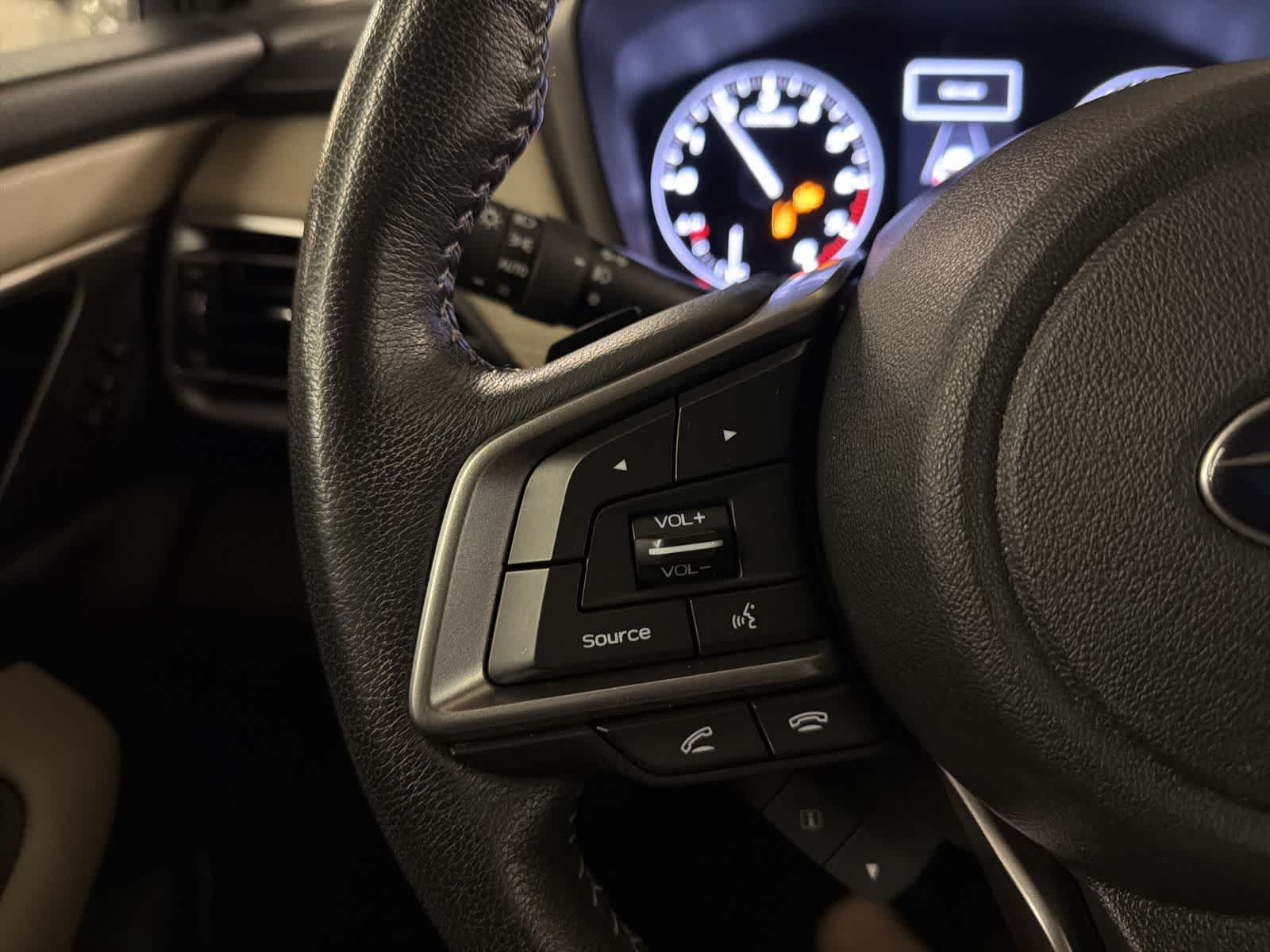 Thumbnail: 2022 Subaru Outback - 23