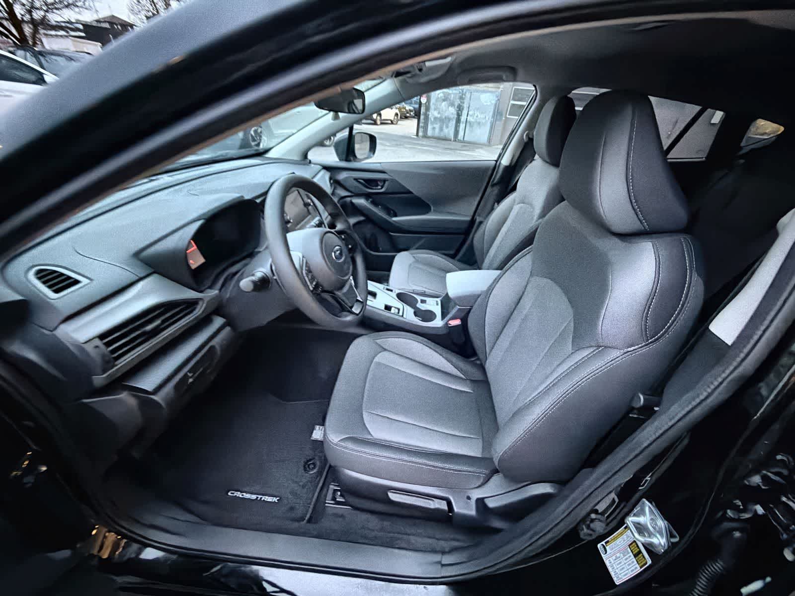 Thumbnail: 2026 Subaru Crosstrek - 17