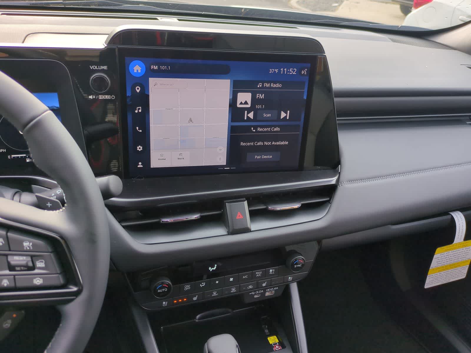 Thumbnail: 2026 Subaru Outback - 29