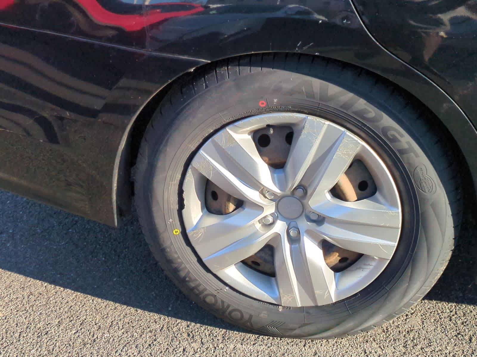 Thumbnail: 2015 Subaru Legacy - 14