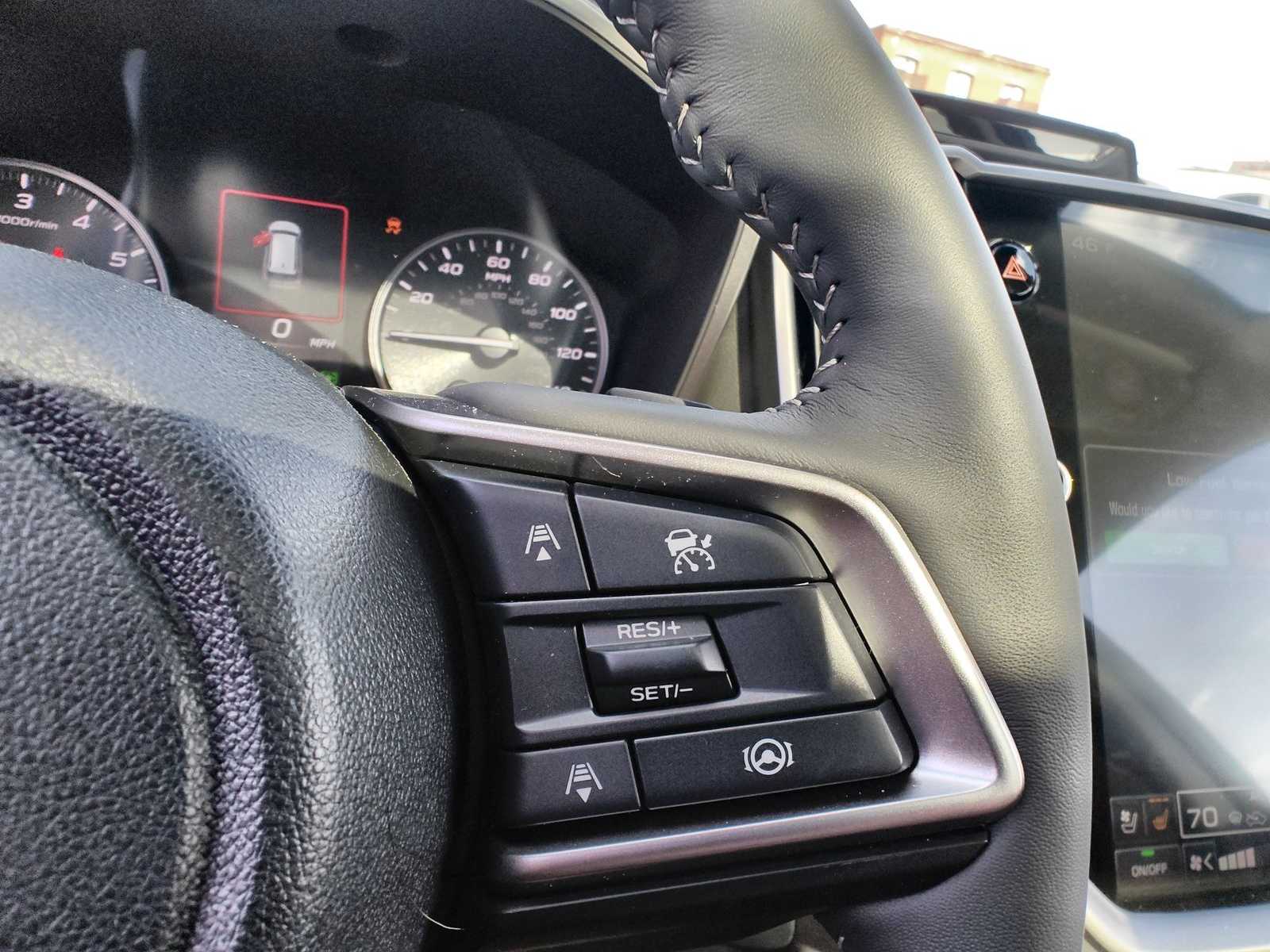 Thumbnail: 2026 Subaru Ascent - 27