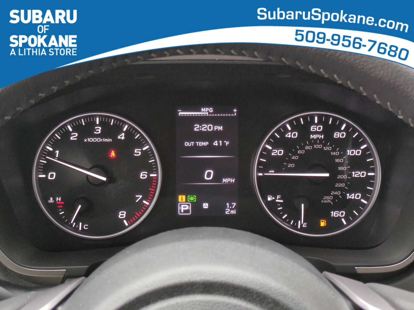 Thumbnail: 2025 Subaru Ascent - 34