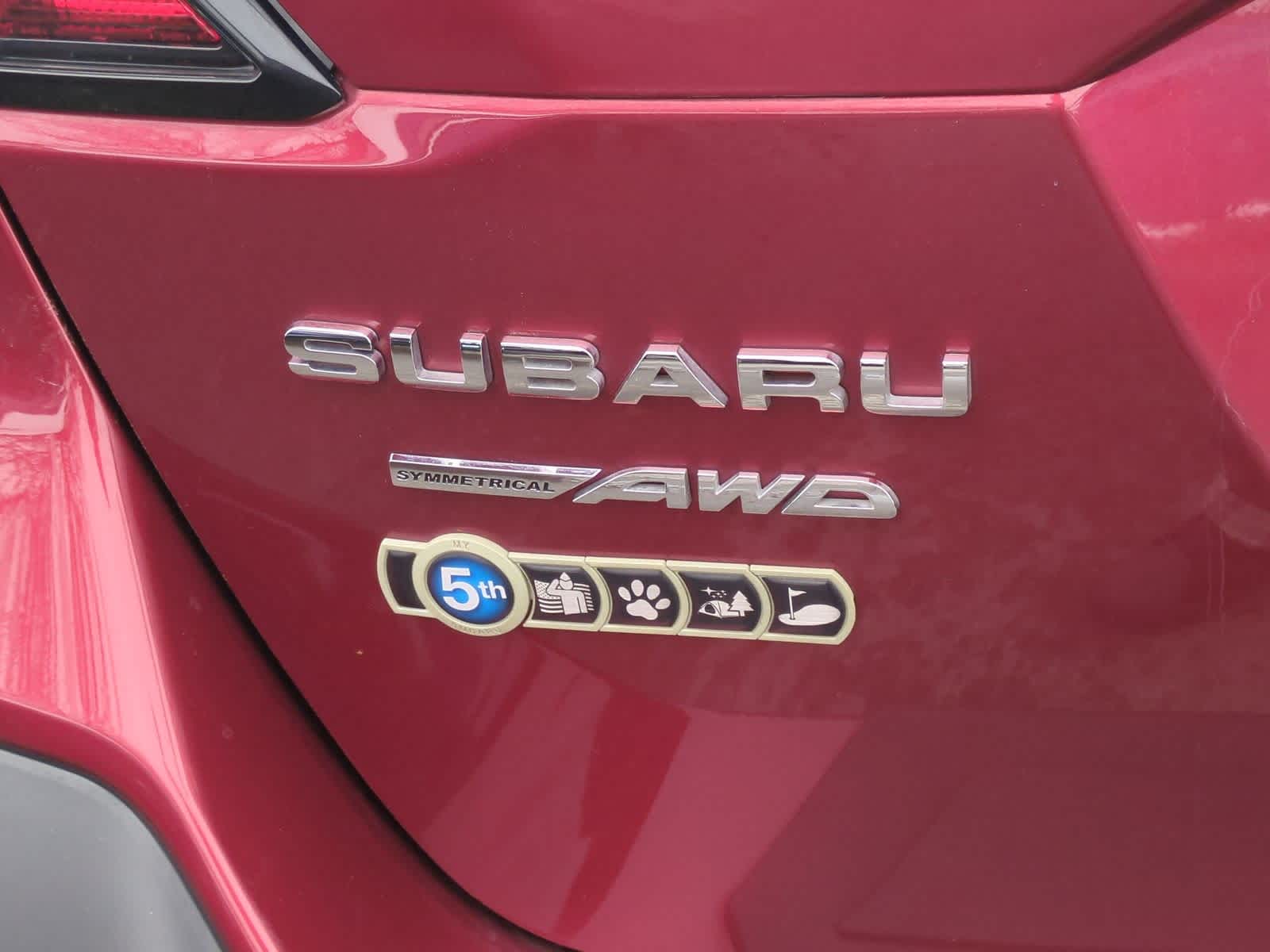 Thumbnail: 2020 Subaru Outback - 12