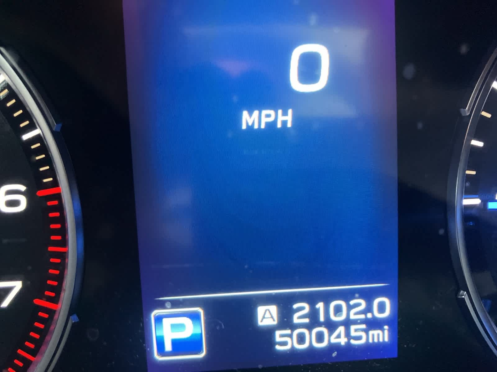 Thumbnail: 2022 Subaru Ascent - 7