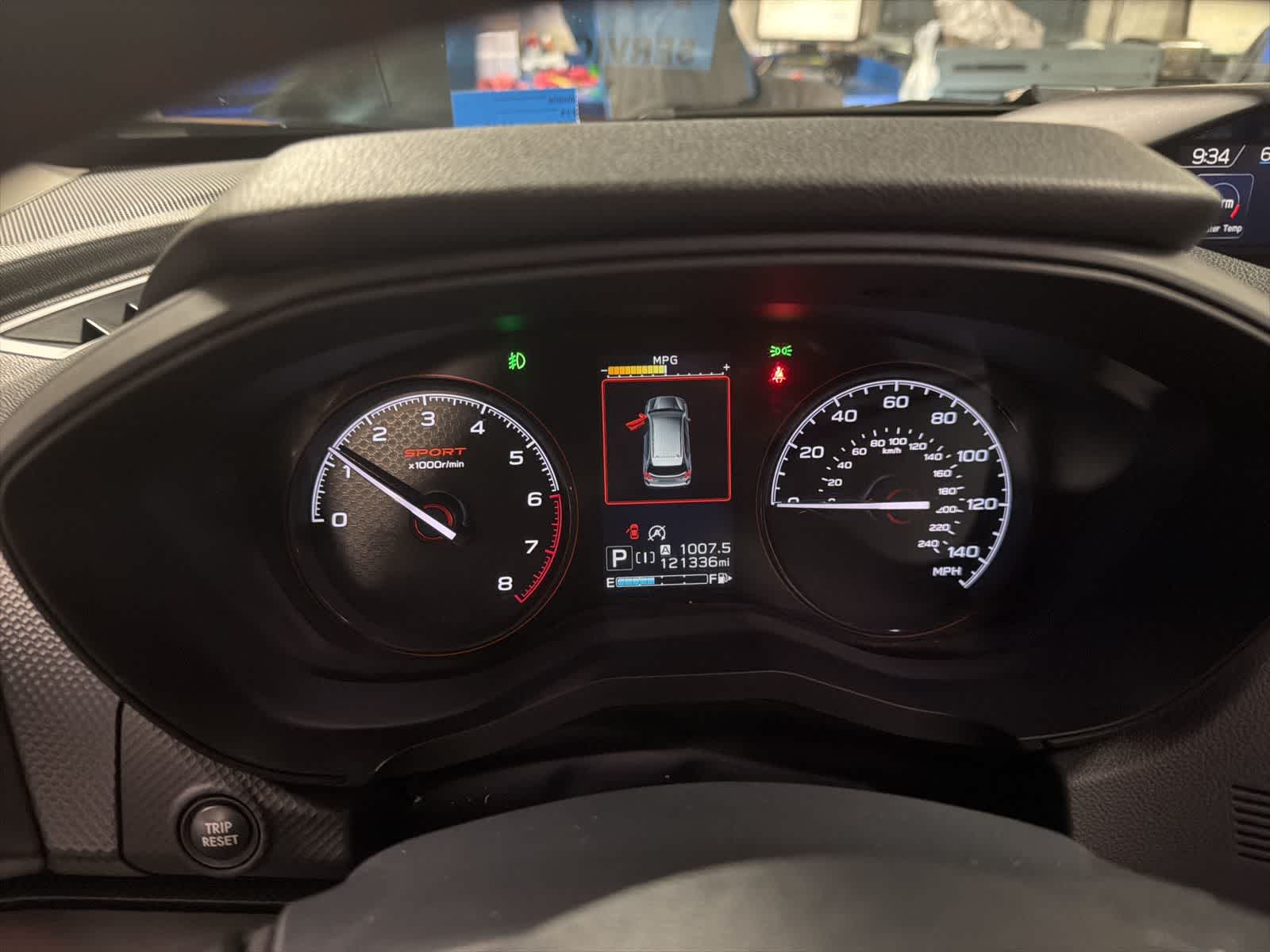 Thumbnail: 2019 Subaru Forester - 5