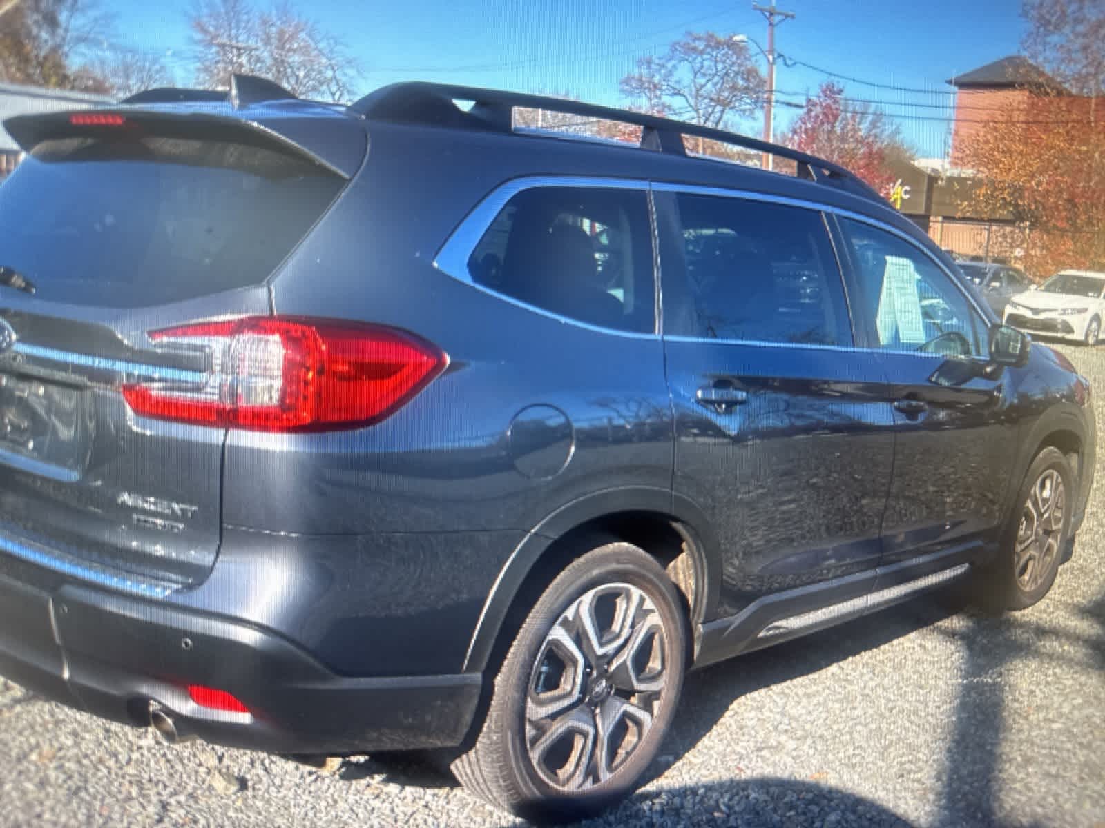 Thumbnail: 2023 Subaru Ascent - 6