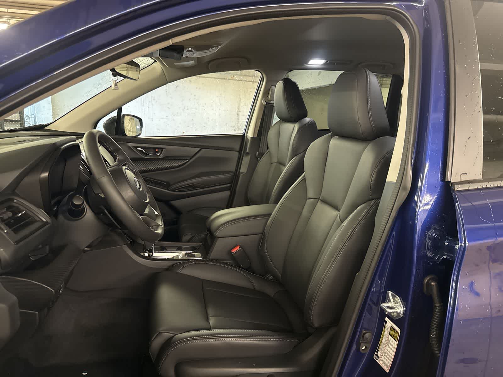 Thumbnail: 2026 Subaru Ascent - 10