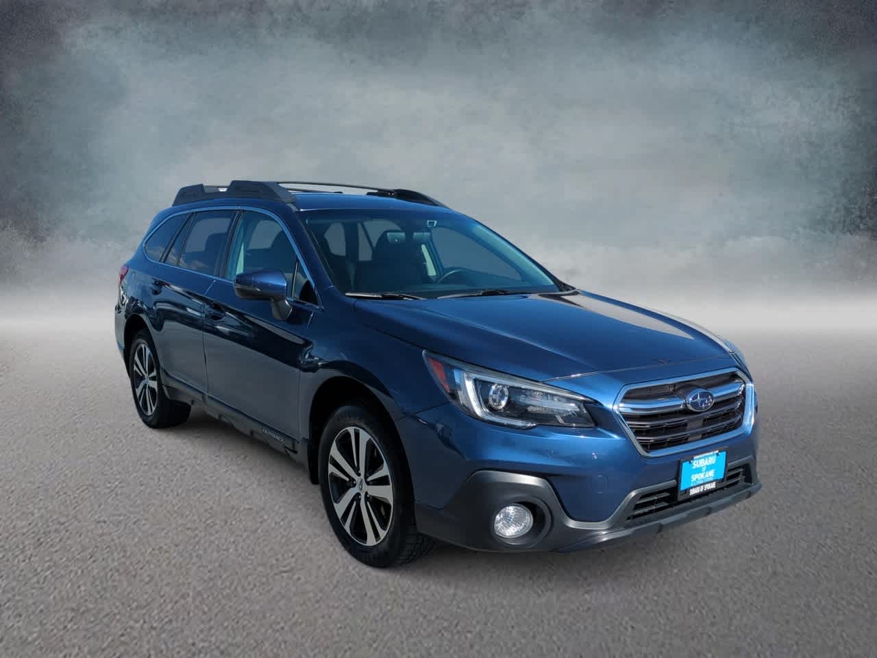 Thumbnail: 2019 Subaru Outback - 2