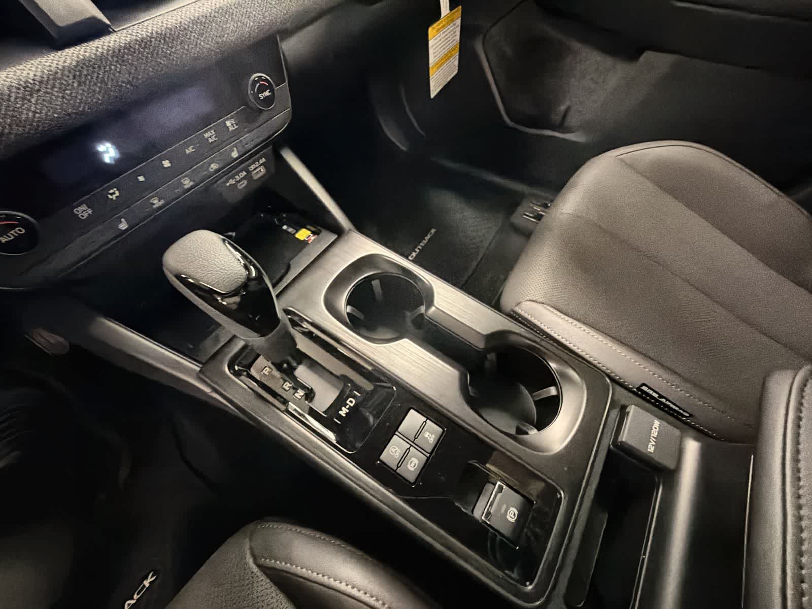 Thumbnail: 2026 Subaru Outback - 35