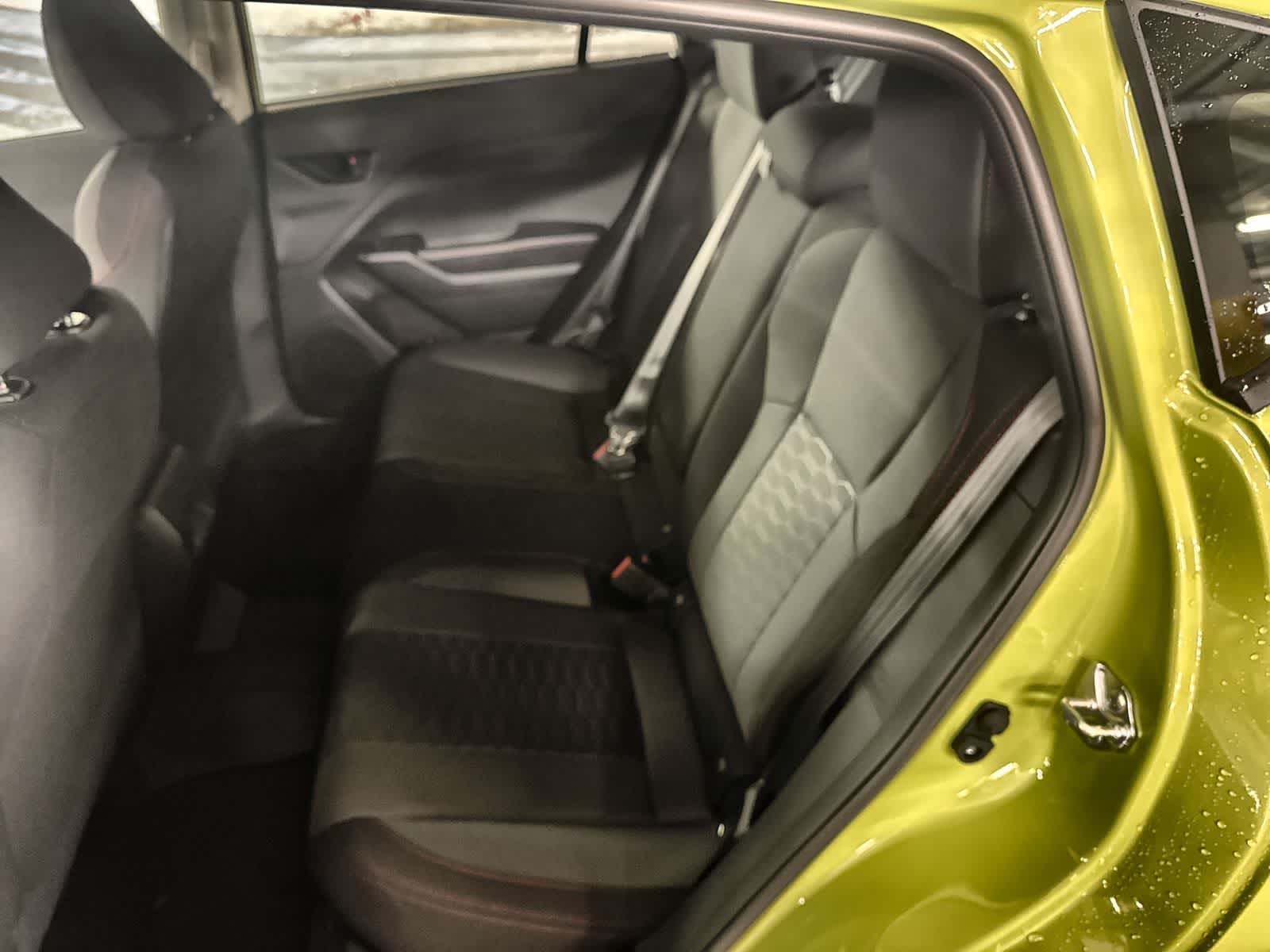 Thumbnail: 2026 Subaru Impreza - 21