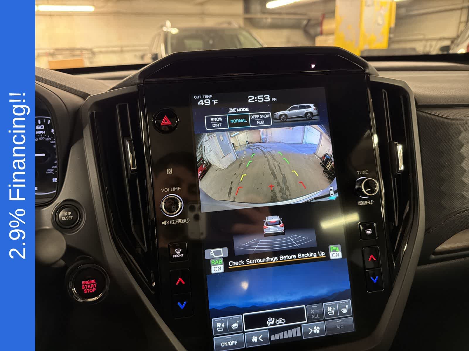 Thumbnail: 2026 Subaru Forester - 33