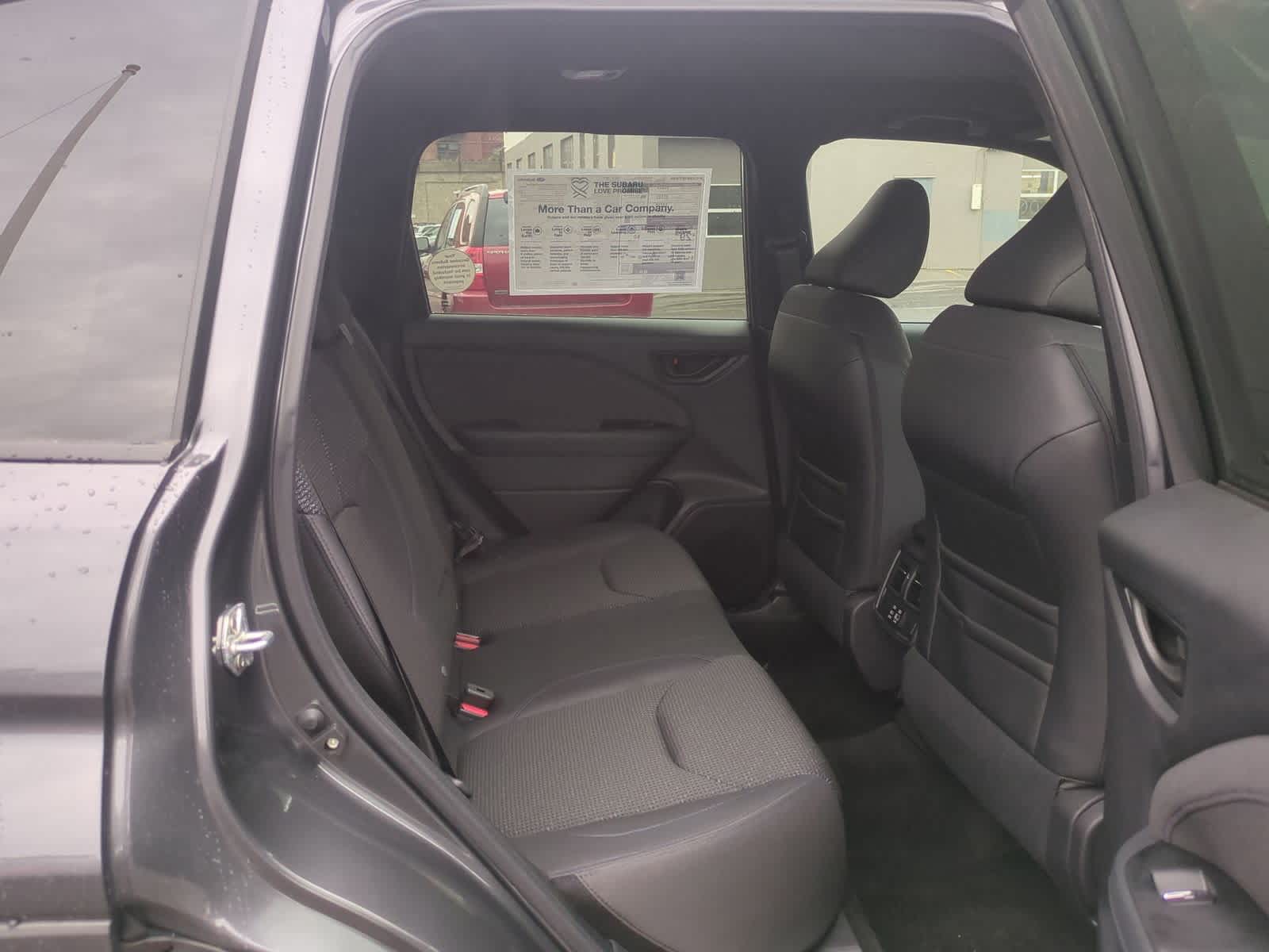 Thumbnail: 2026 Subaru Forester - 22