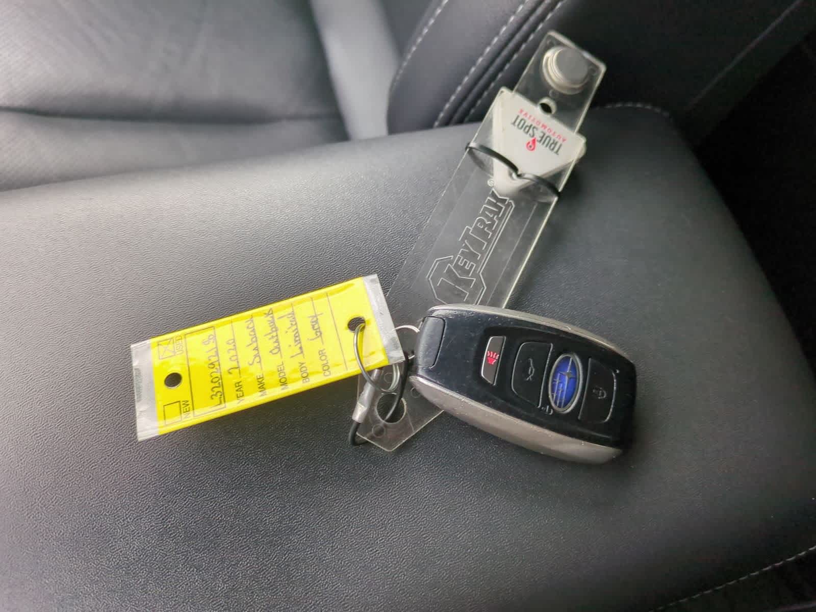 Thumbnail: 2020 Subaru Outback - 35