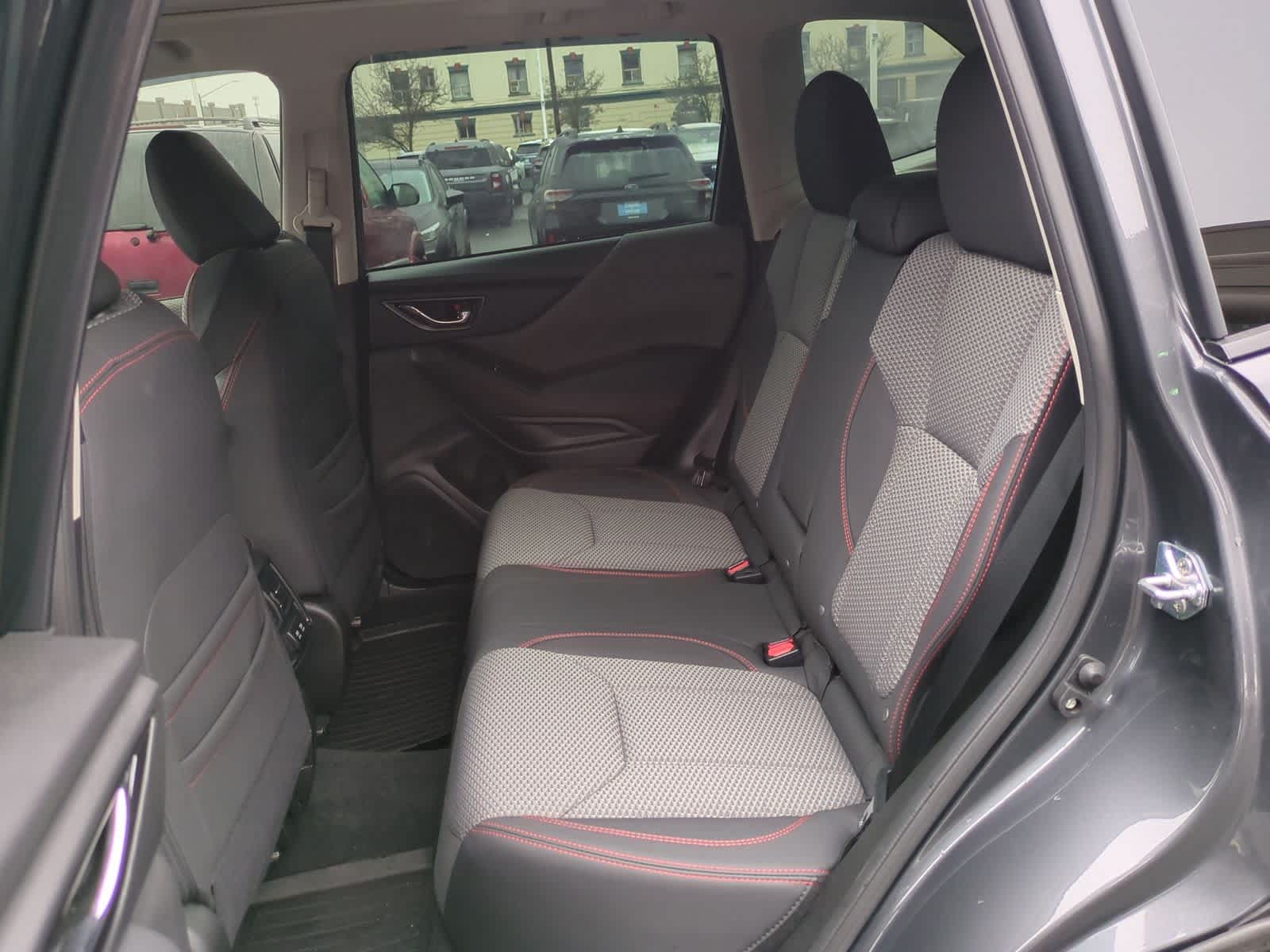 Thumbnail: 2023 Subaru Forester - 22