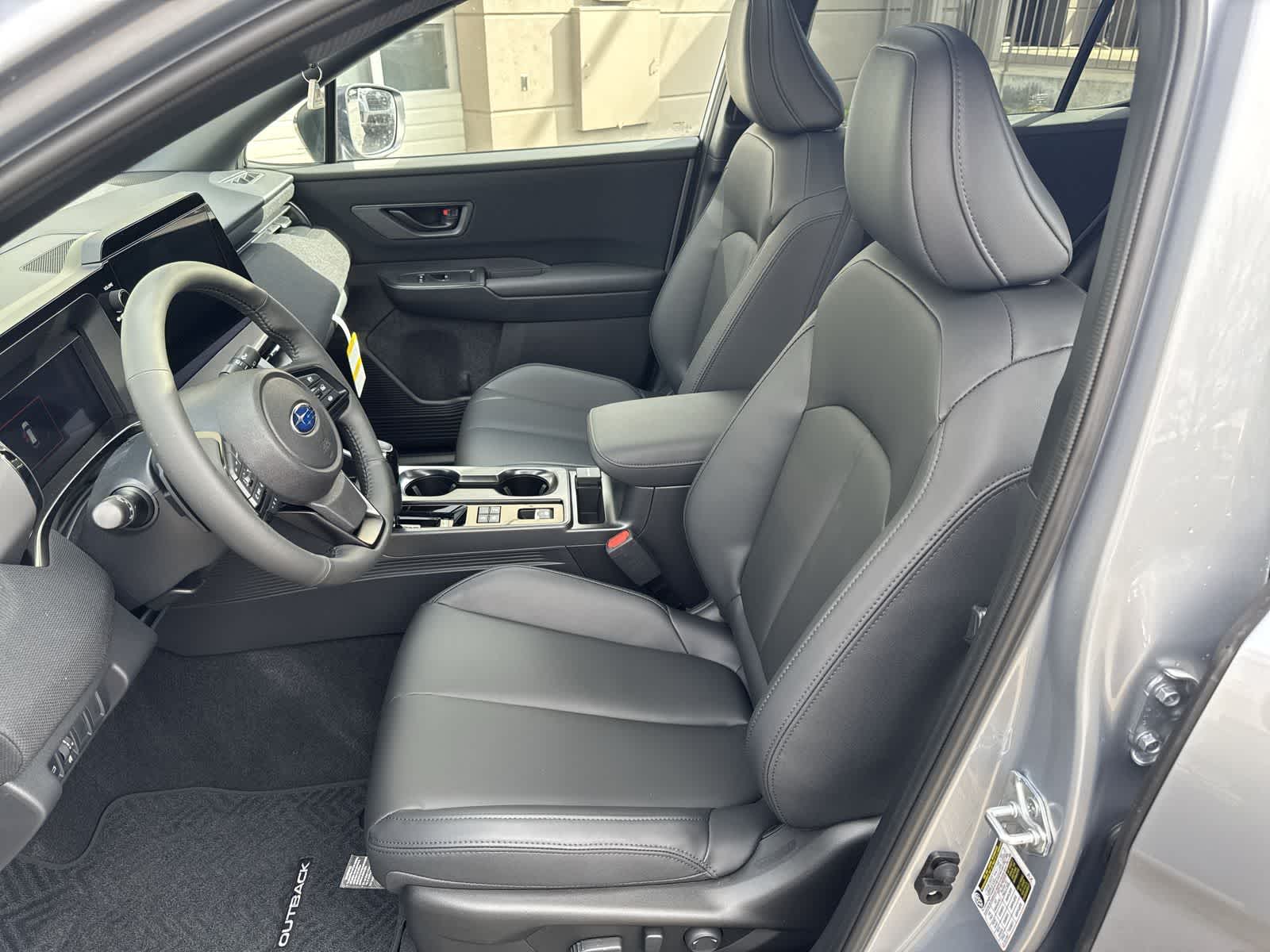 Thumbnail: 2026 Subaru Outback - 14