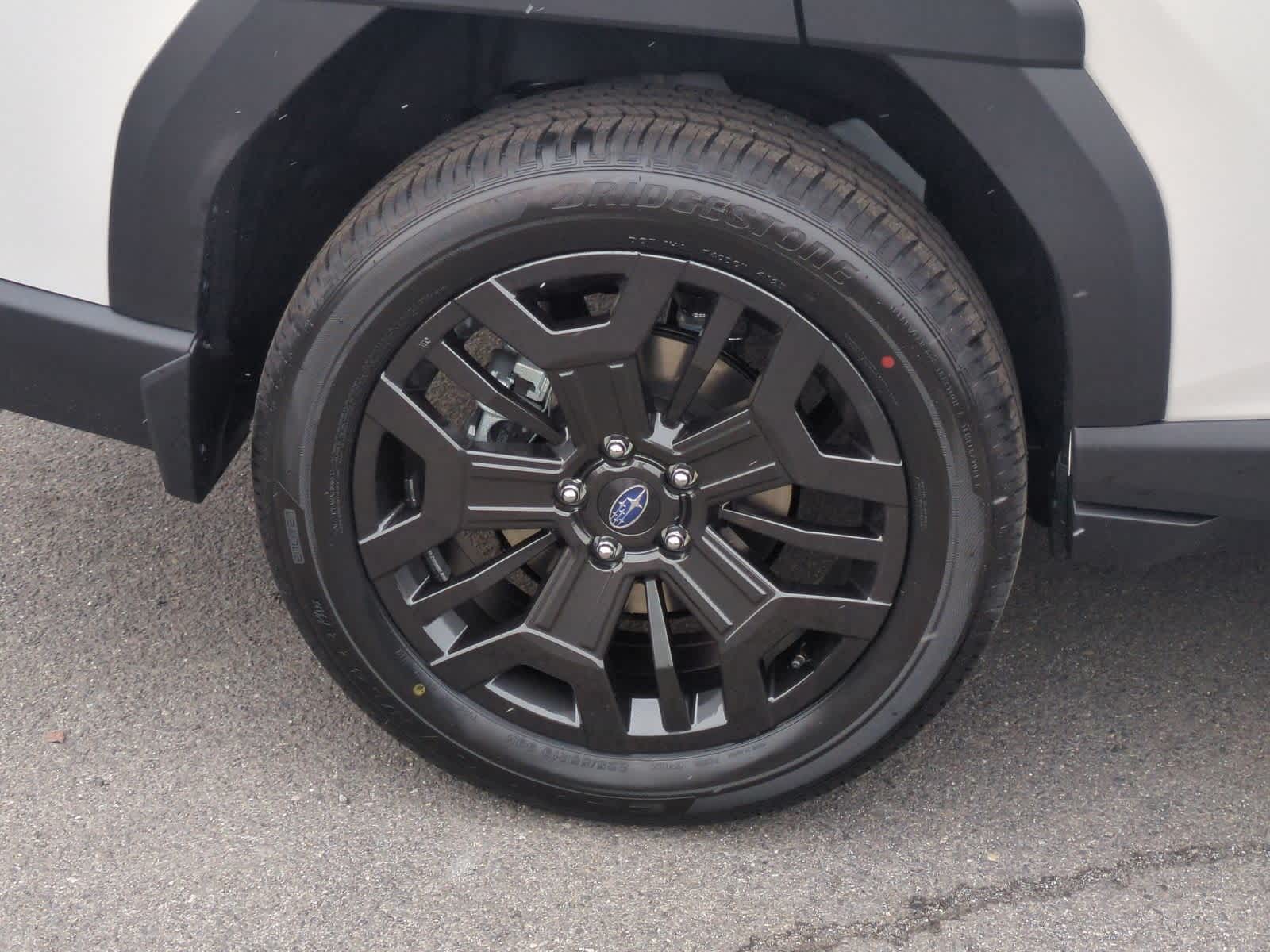 Thumbnail: 2026 Subaru Outback - 14