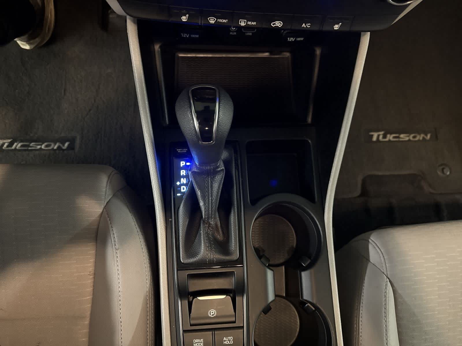 Thumbnail: 2020 Hyundai Tucson - 30