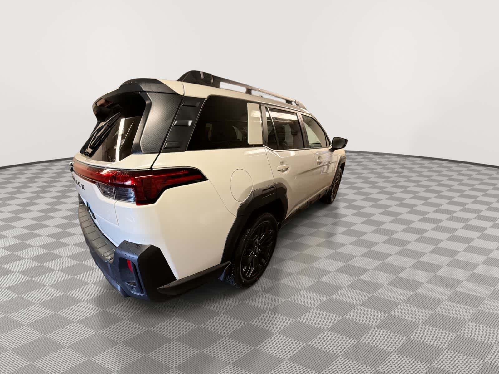 Thumbnail: 2026 Subaru Outback - 8