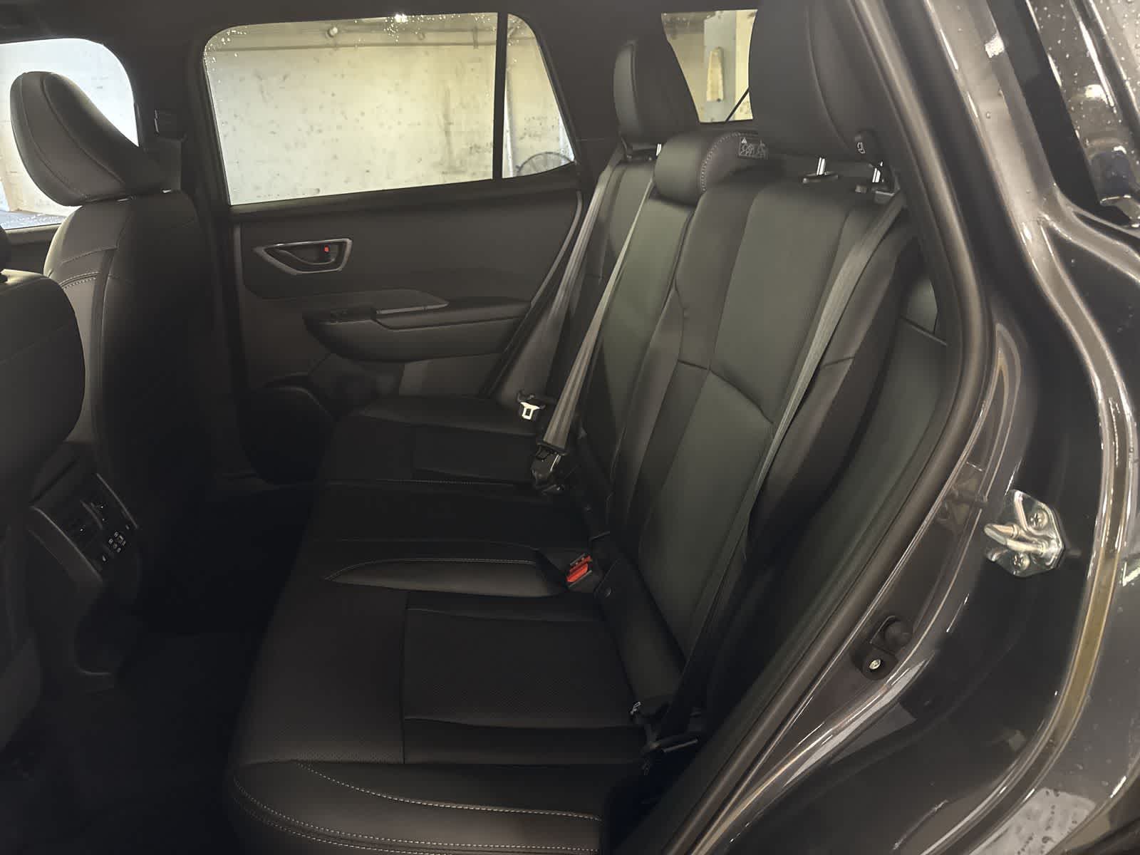 Thumbnail: 2026 Subaru Outback - 19