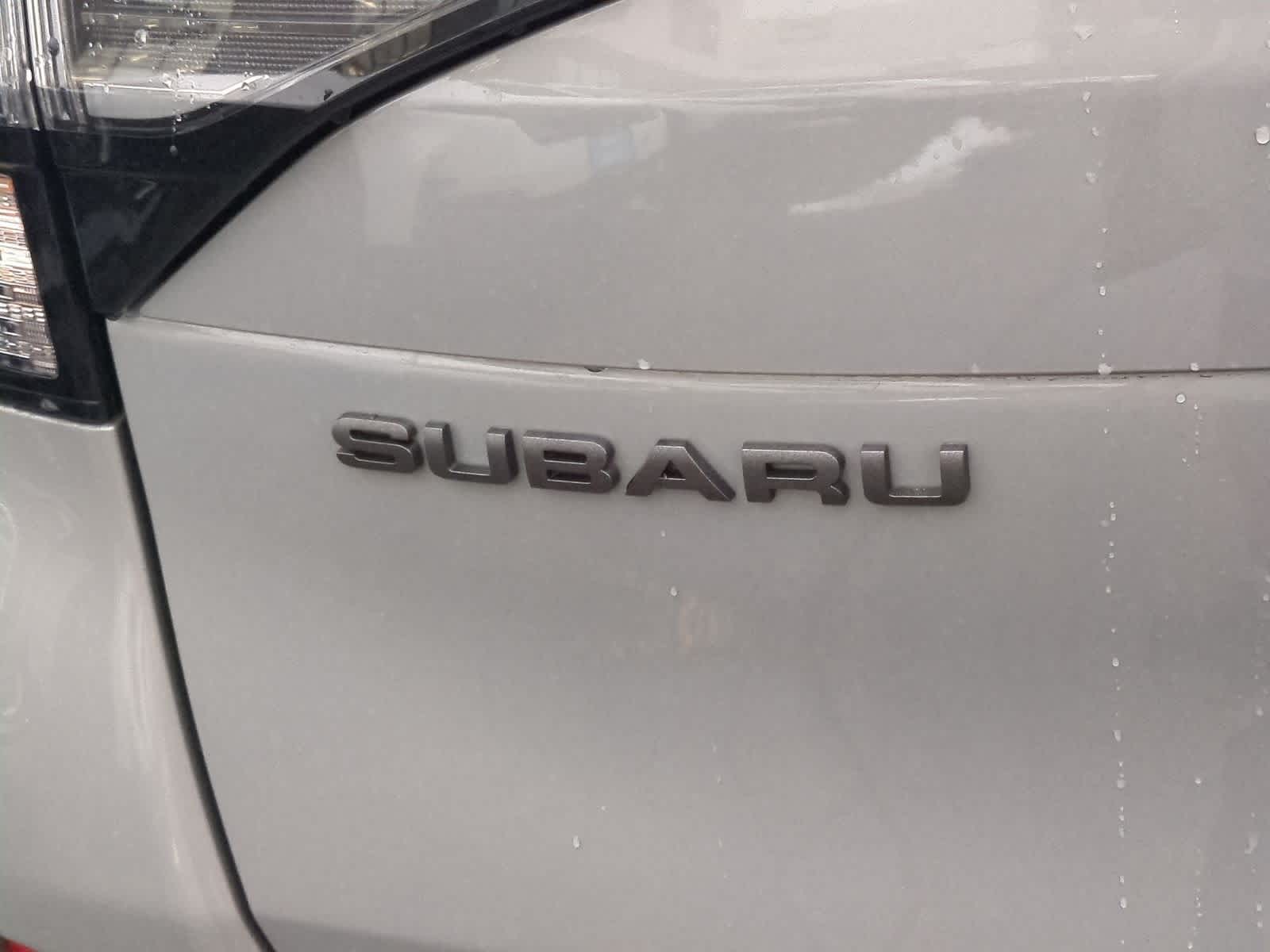 Thumbnail: 2025 Subaru Forester - 11