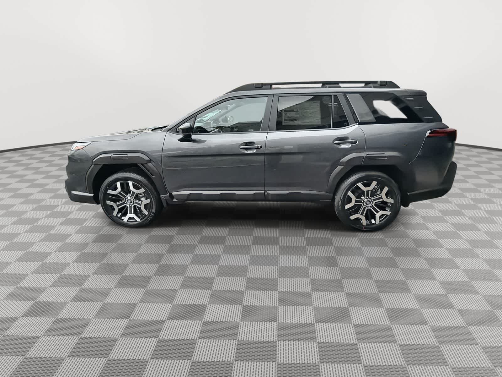 Thumbnail: 2026 Subaru Outback - 5