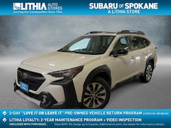 2023 Subaru Outback