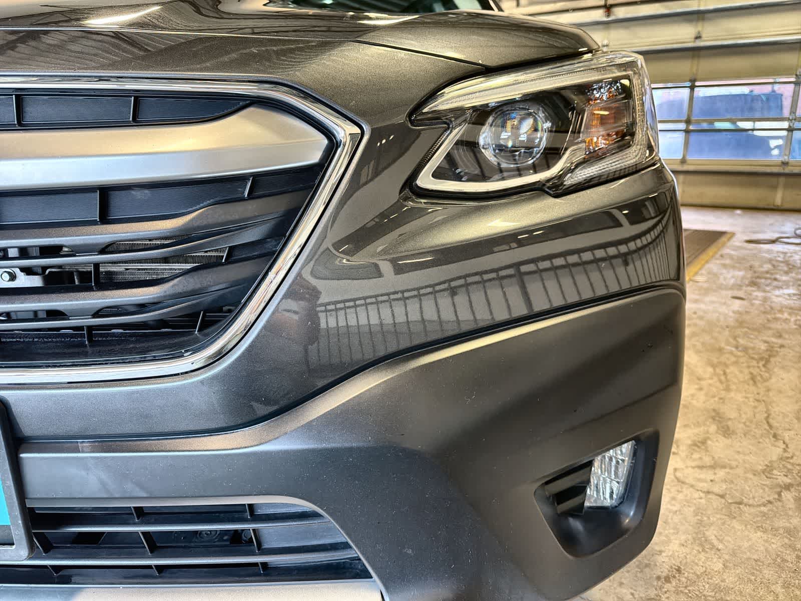 Thumbnail: 2021 Subaru Outback - 11